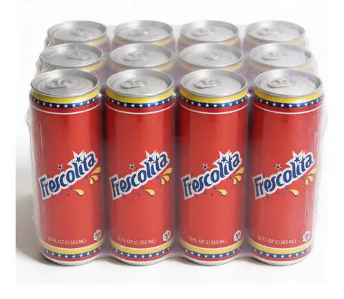 Frescolita