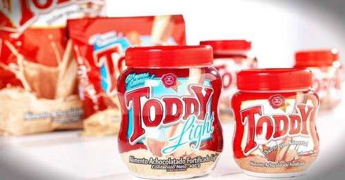 Toddy
