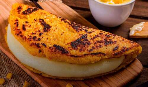 Cachapa
