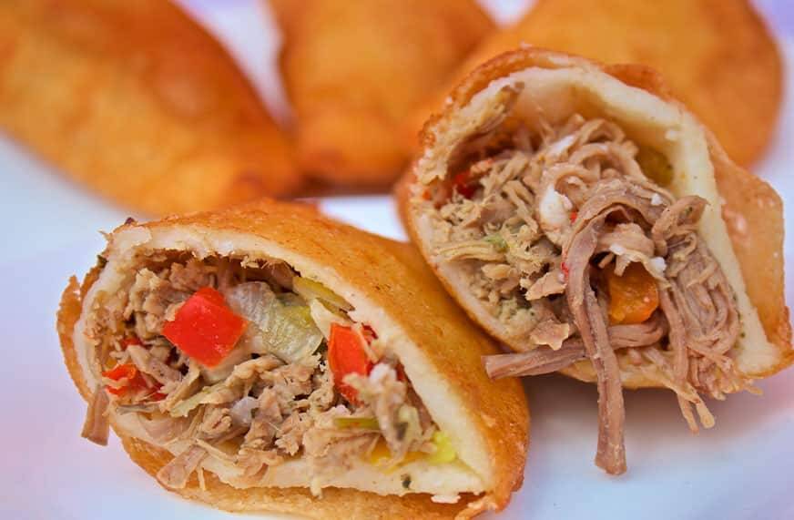 Empanada