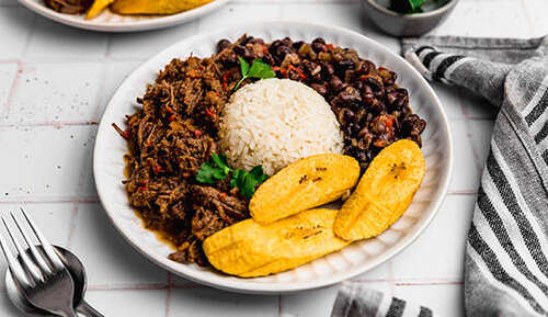 Pabellón Criollo