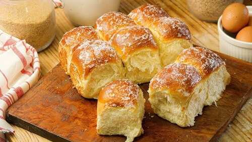 Pan piñita