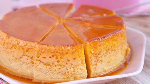 Quesillo