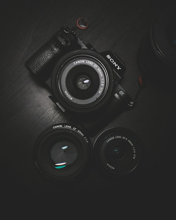 Calidad fotográfica